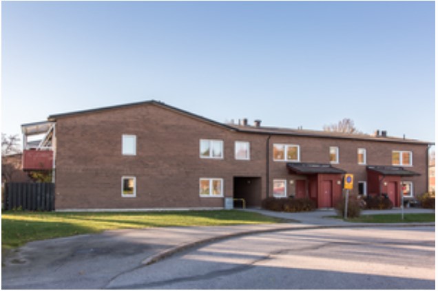 Diagonalvägen 6 K