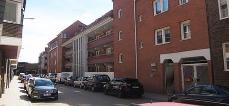 Faktorsgatan 10