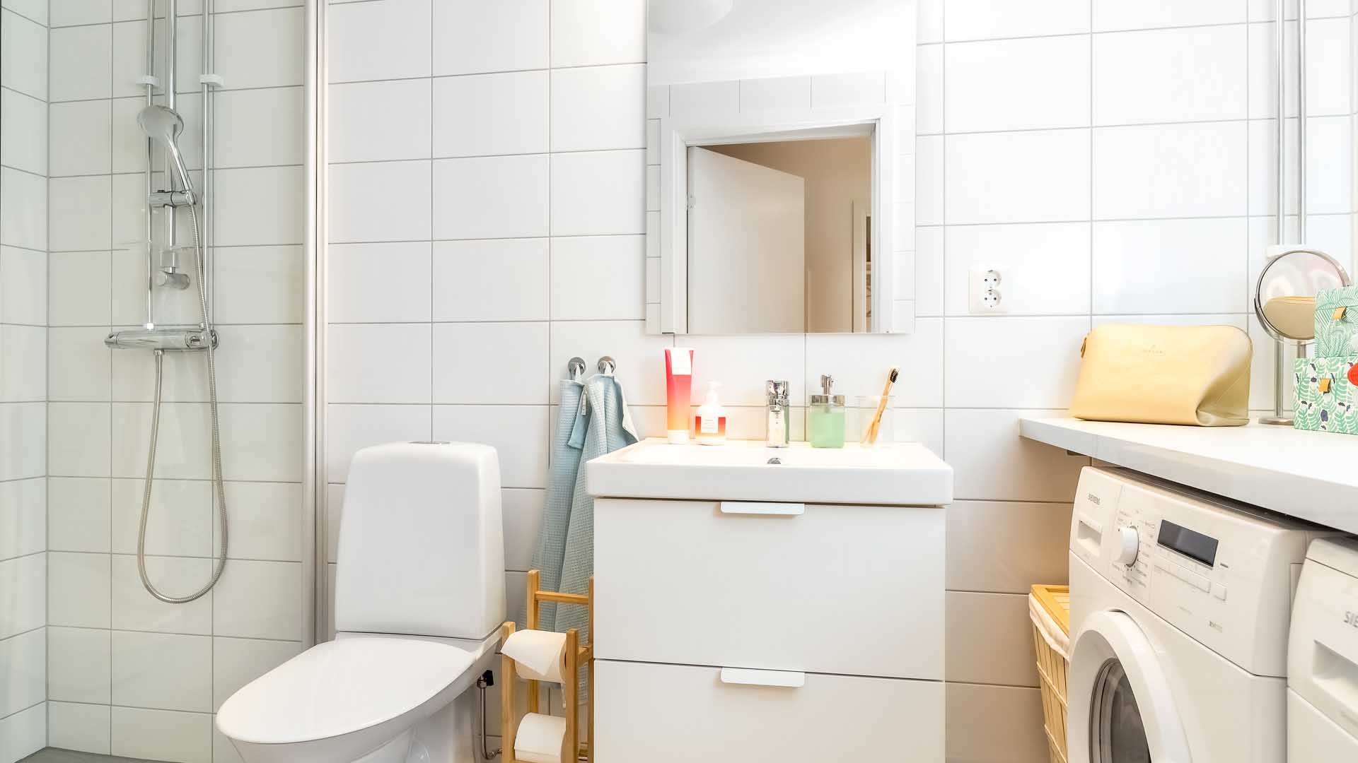 Skogängsvägen 45 A