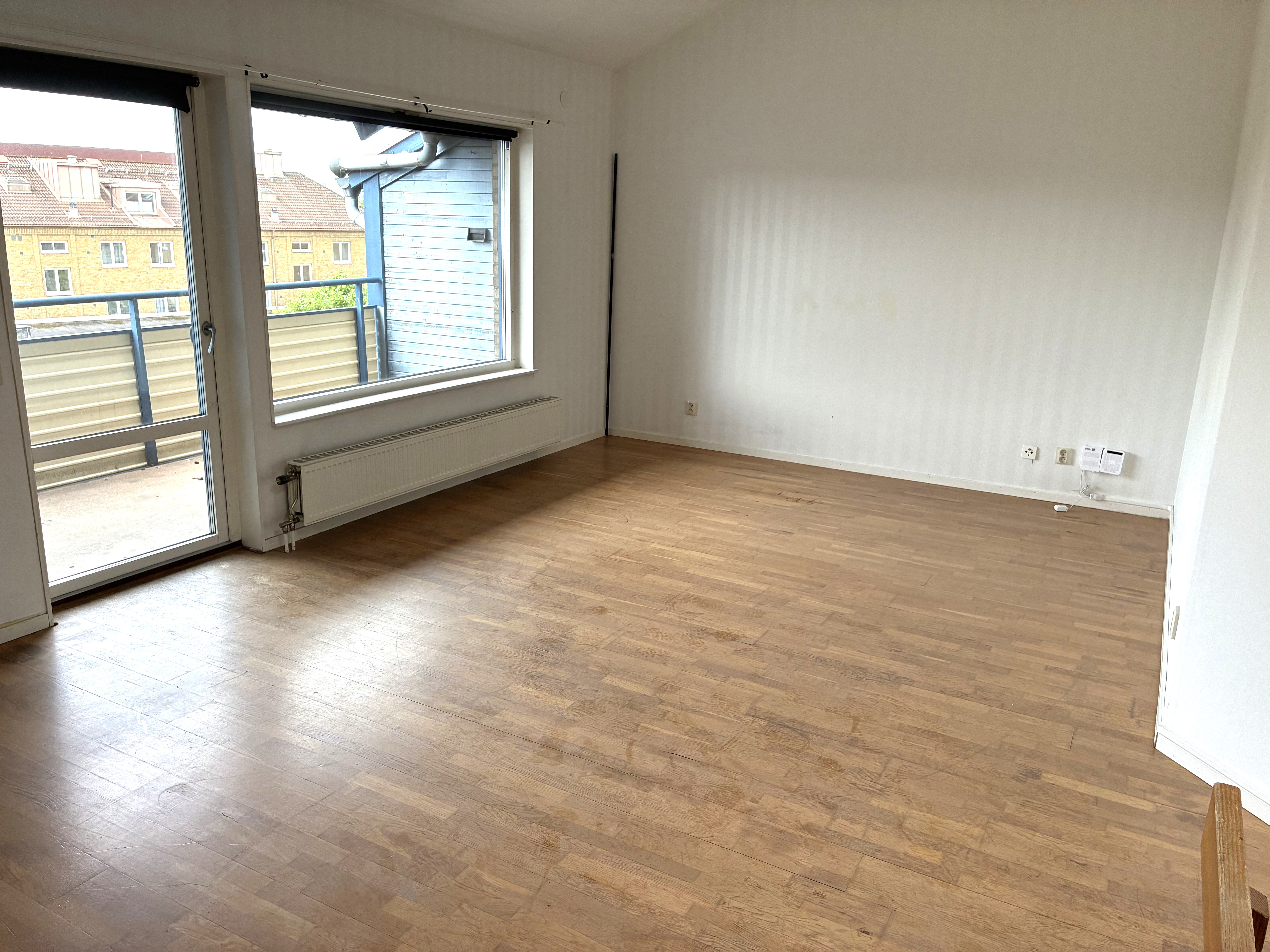 Torget 10 – Klippan