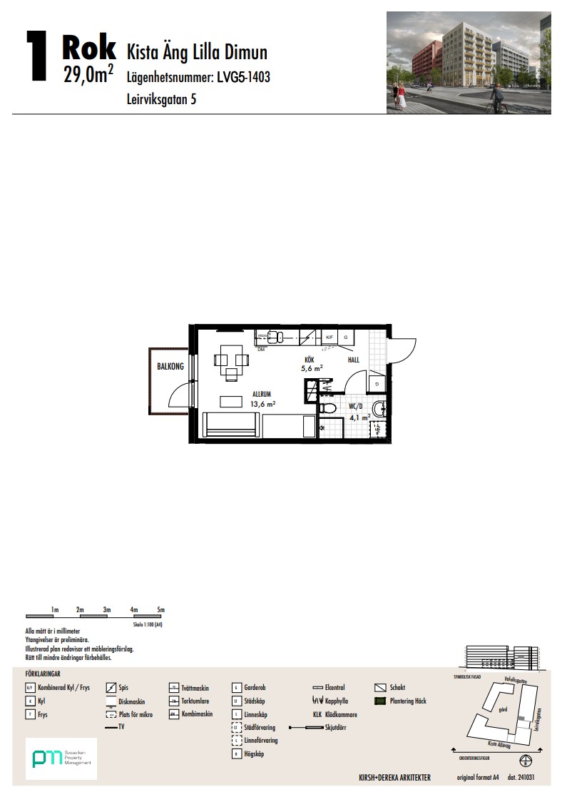 Leirviksgatan 5 – bild 4