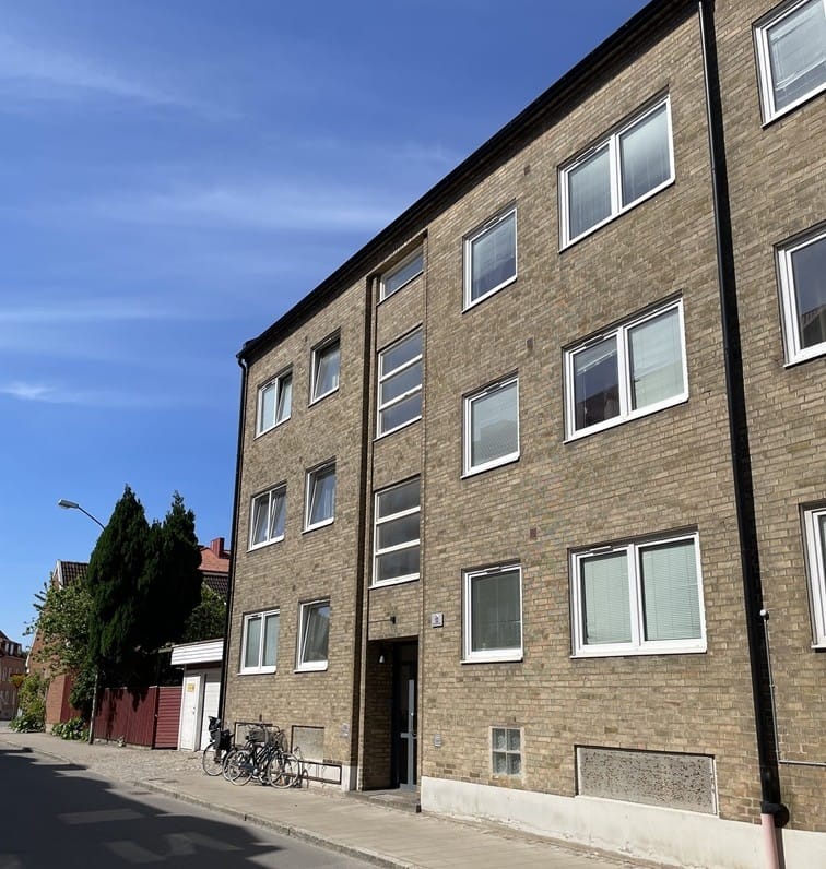 Järnvägsgatan 69