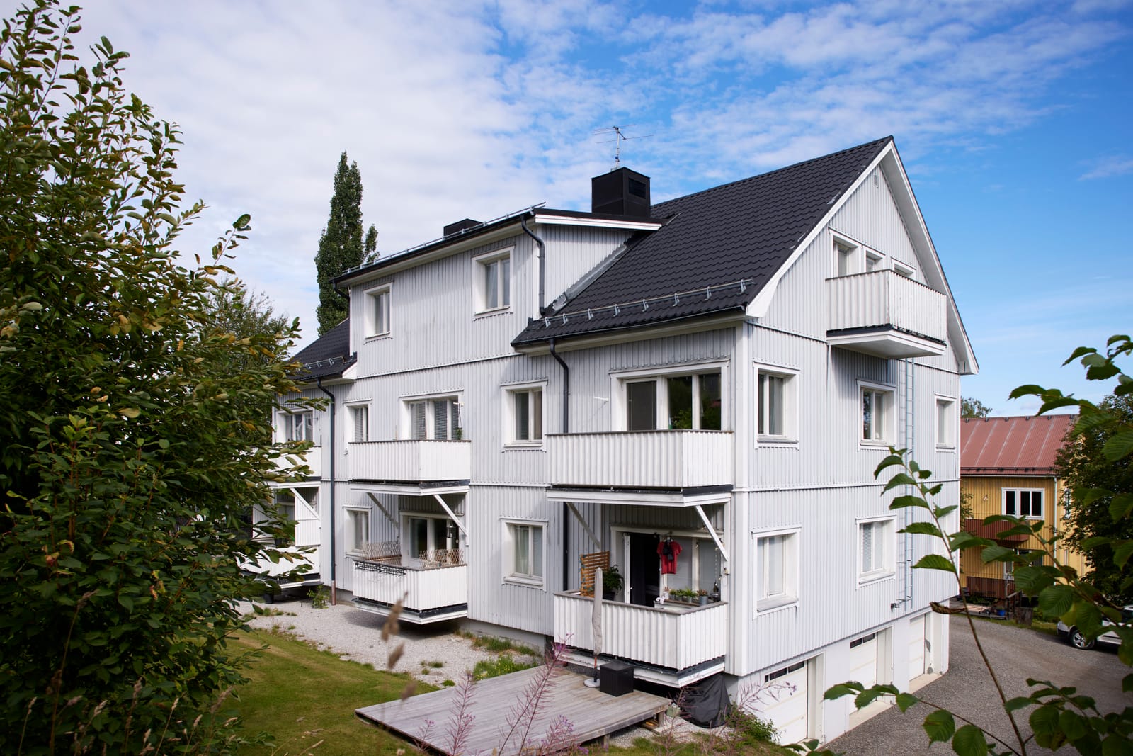 Rosenborgsgatan 23