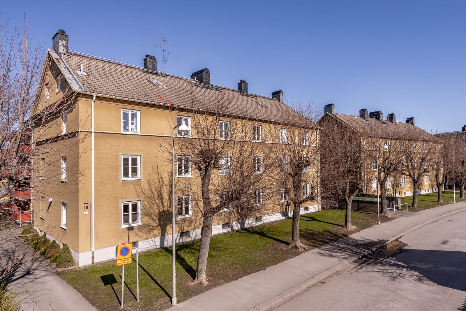 Storsvängen 25