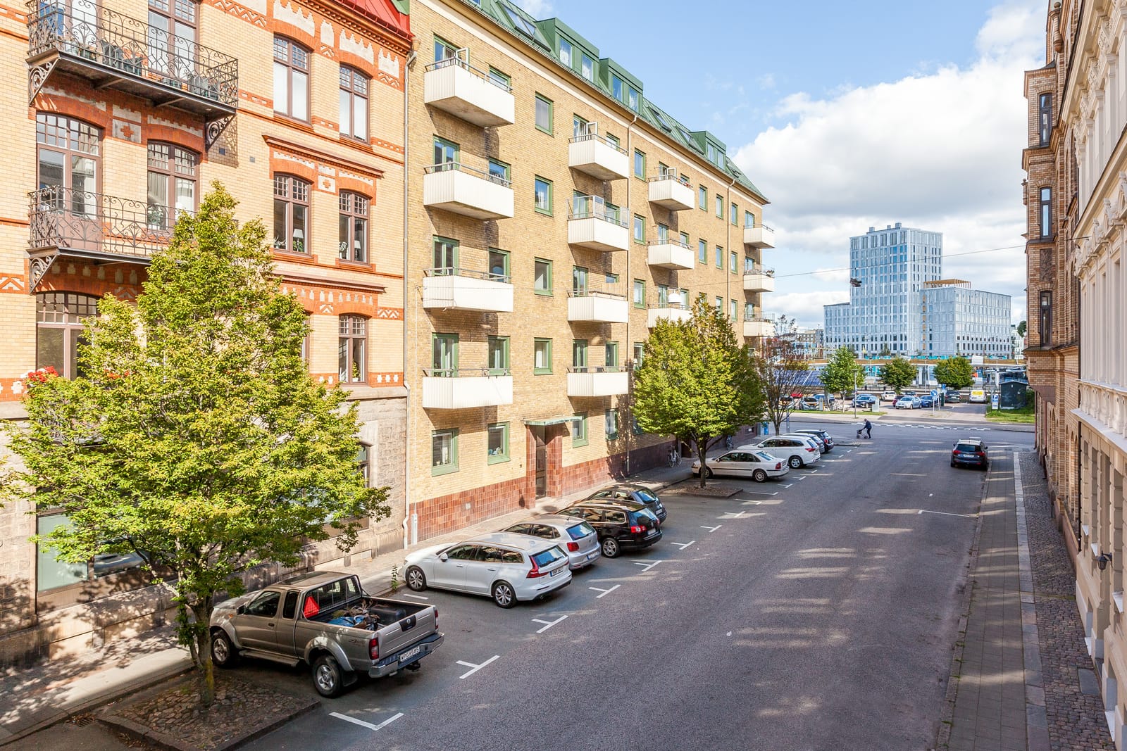 Kaptensgatan 11 A