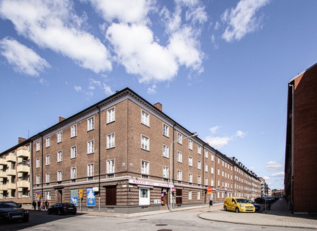 Bjäregatan 17