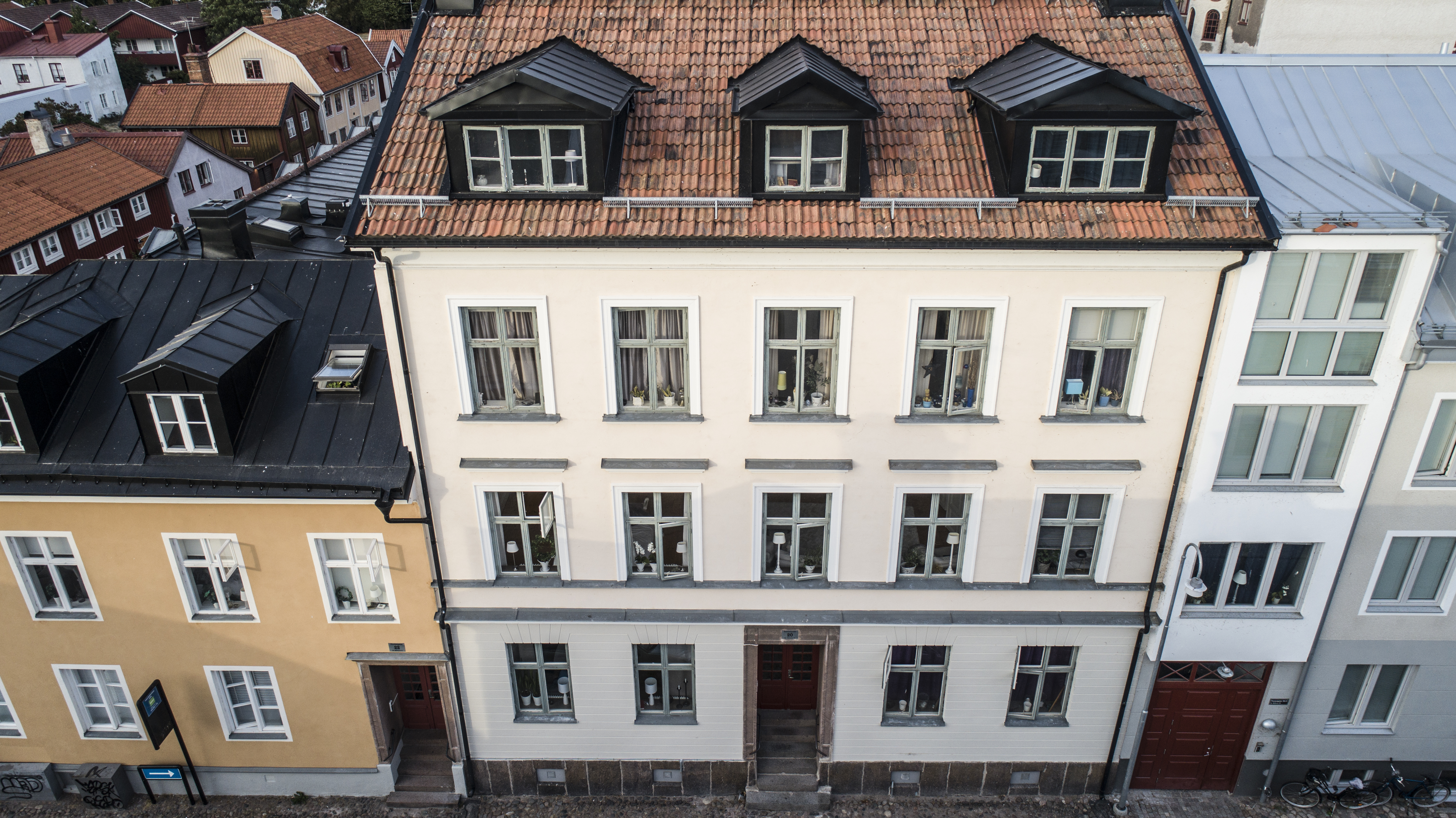Proviantgatan 20