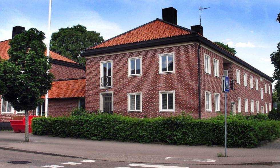 Storgatan 50 I