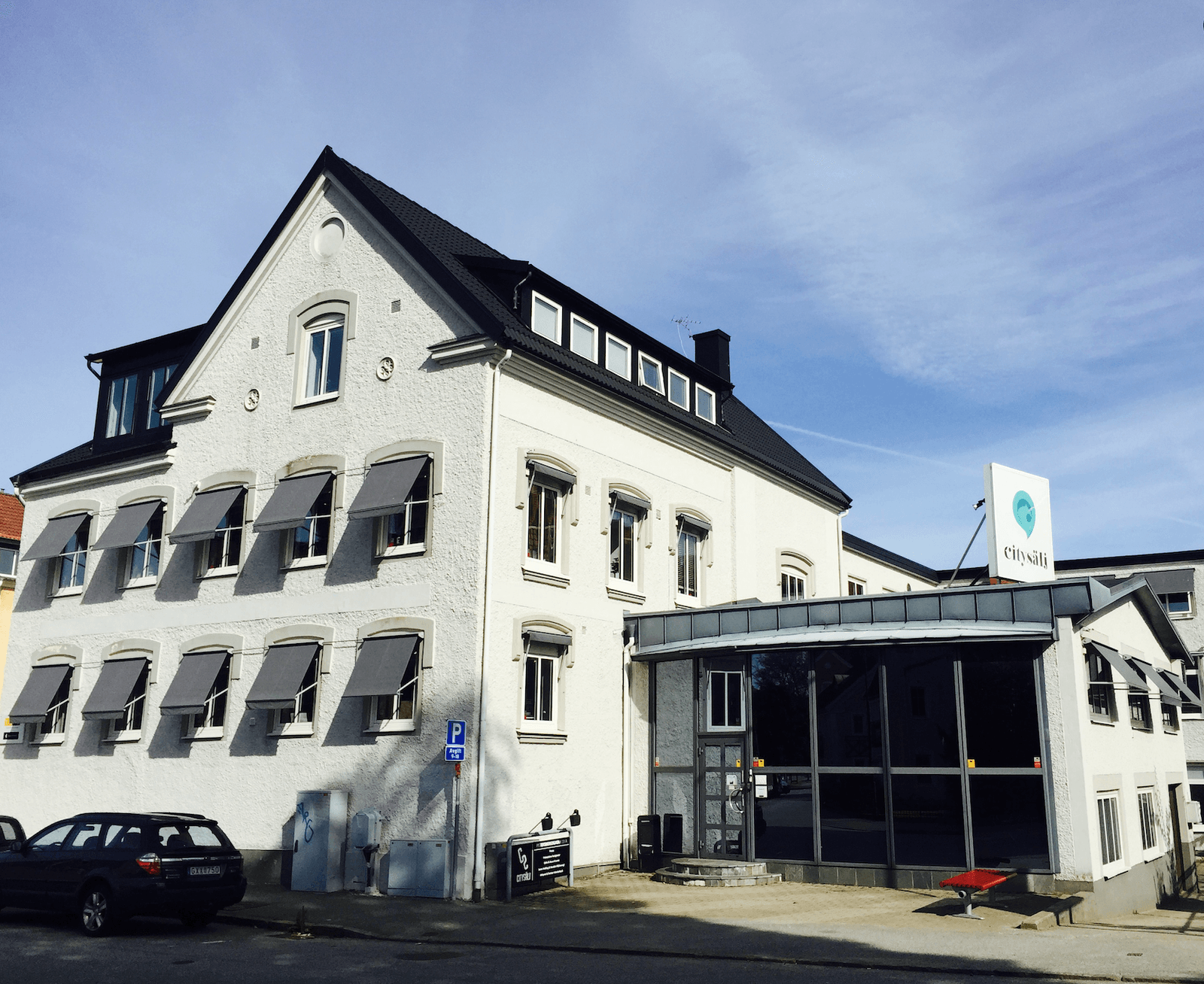 Petersbergsgatan 19 C