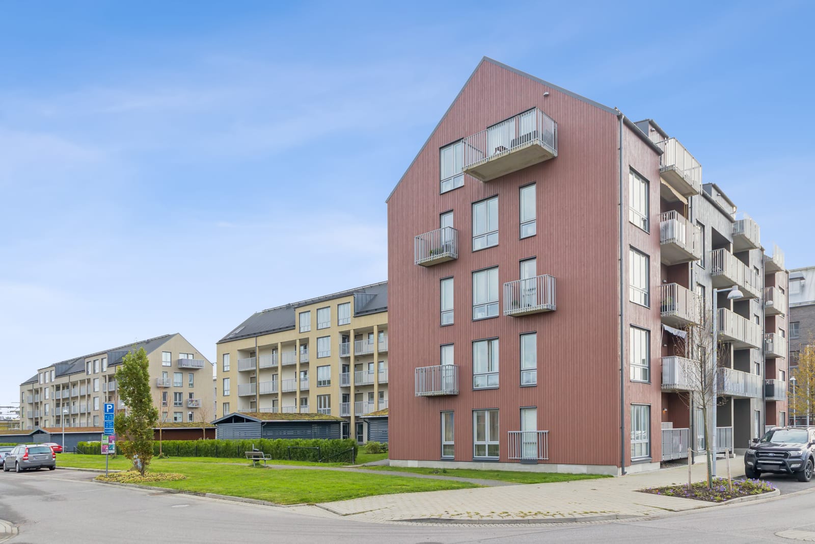 Gnejsvägen 21
