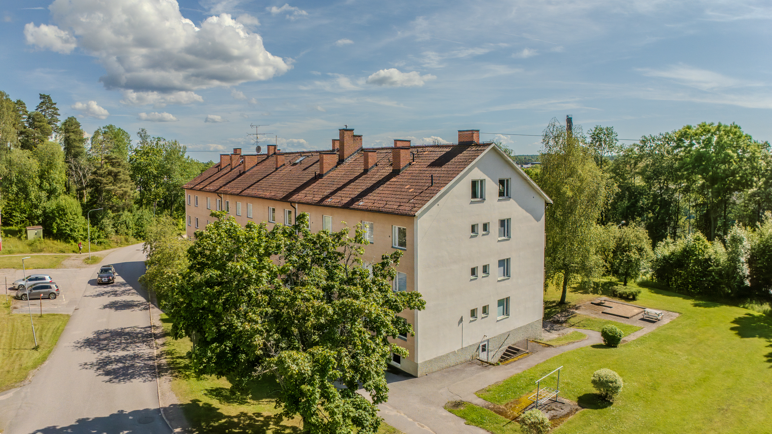 Kanalgatan 9 C