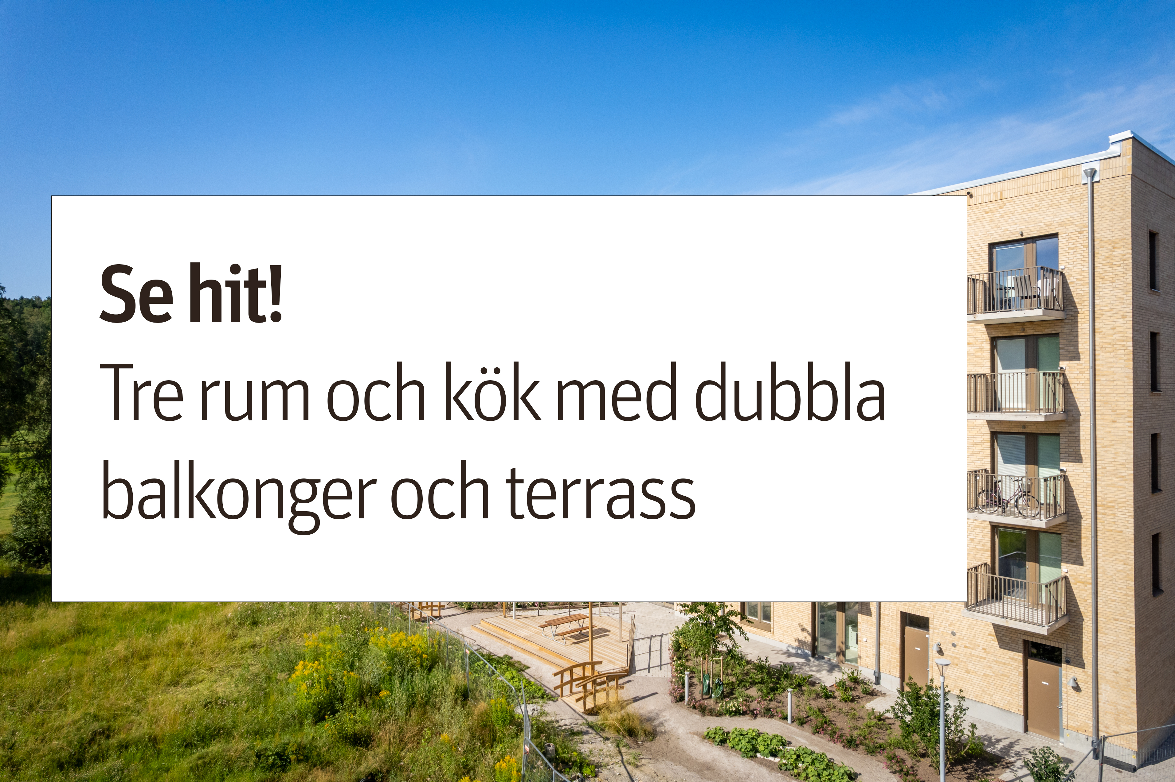 Karlsdalsallén 67