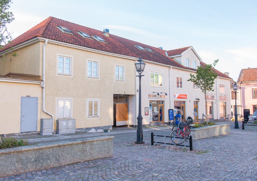 Stora Torget 5C