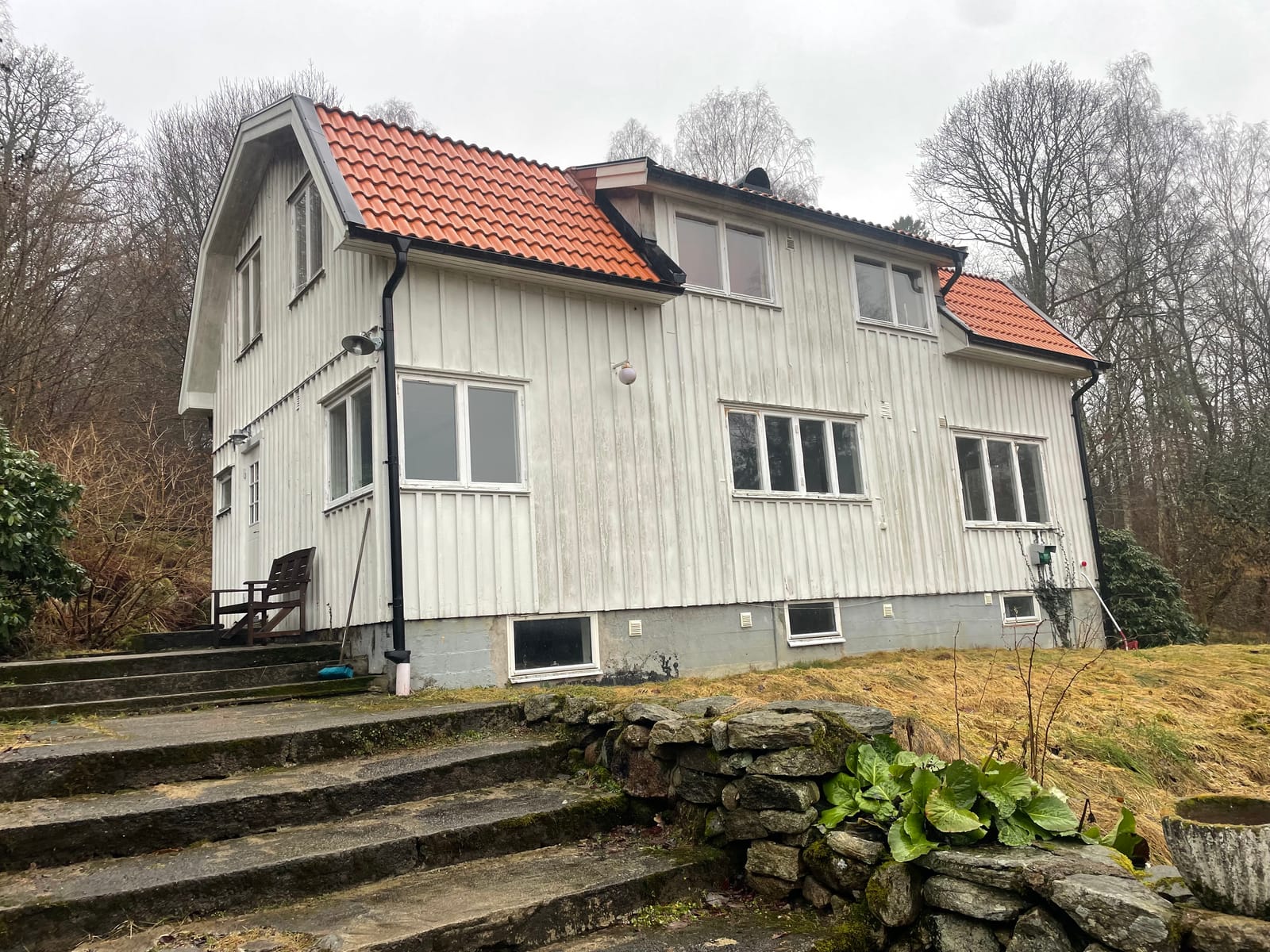 Björkhagenvägen 18