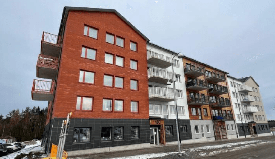 Kålhagsvägen 16G