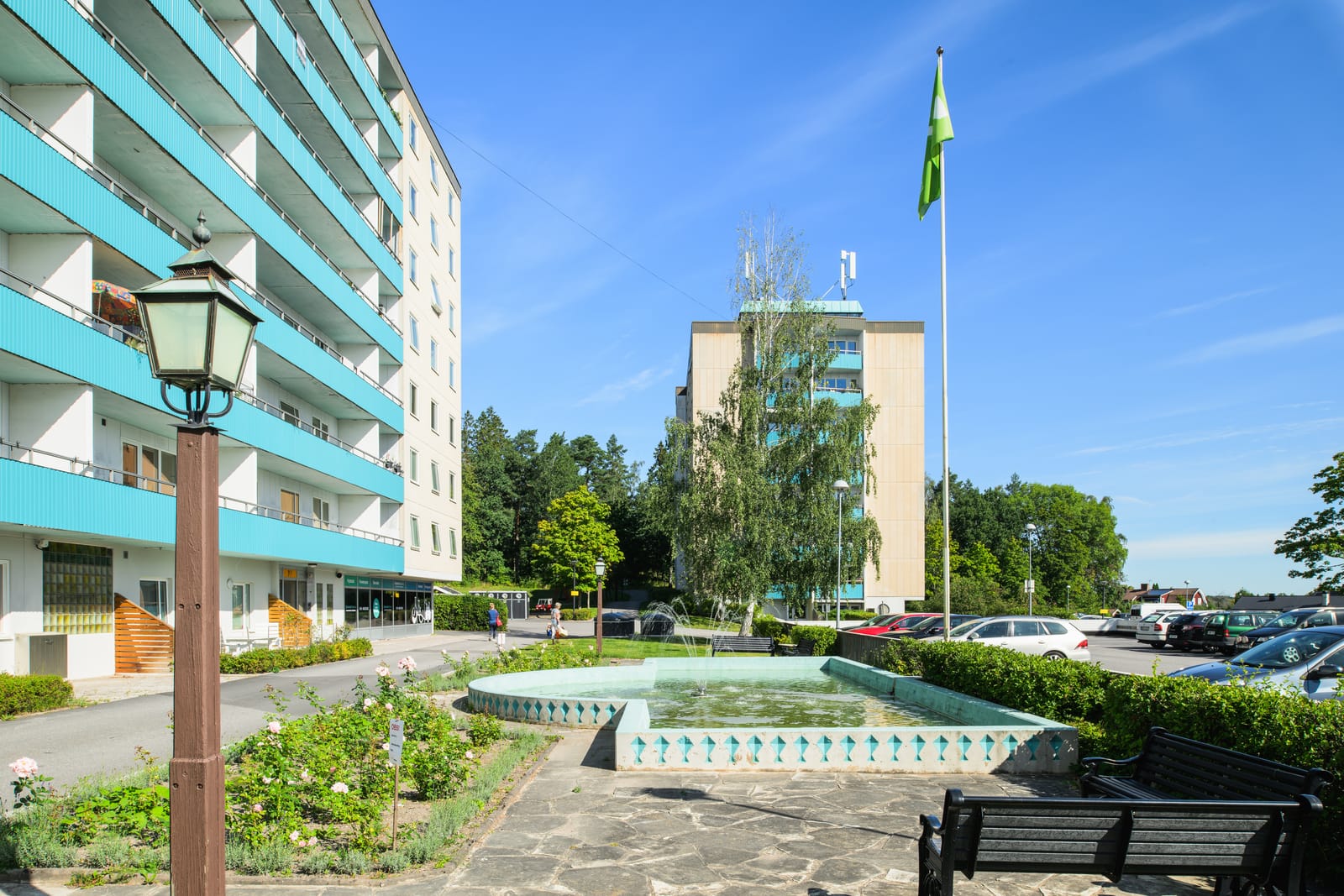 Skogsgatan 89