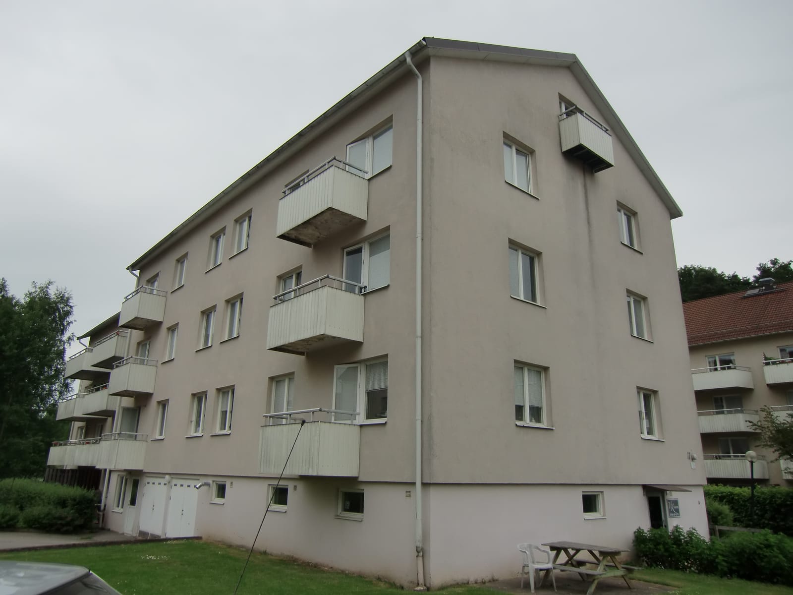 Kaptensgatan 11 A