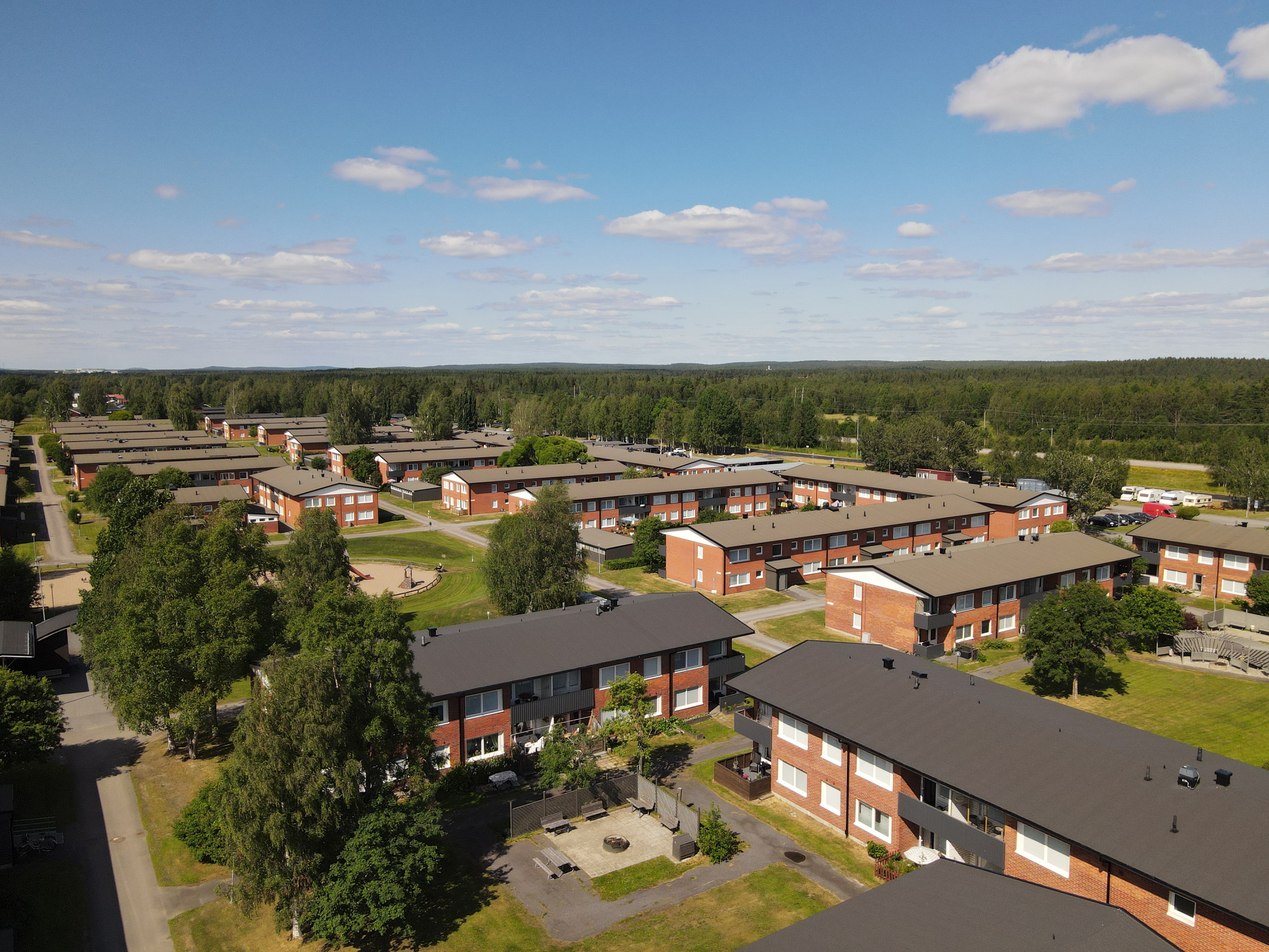 Tröttergränd 1C