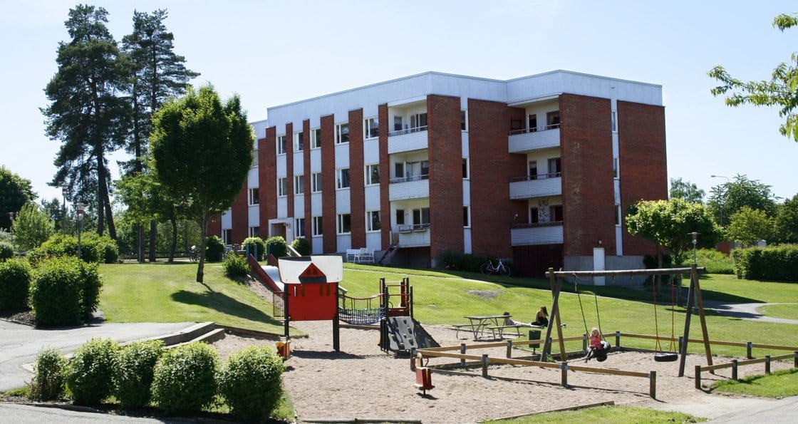 Södra Vägen 48