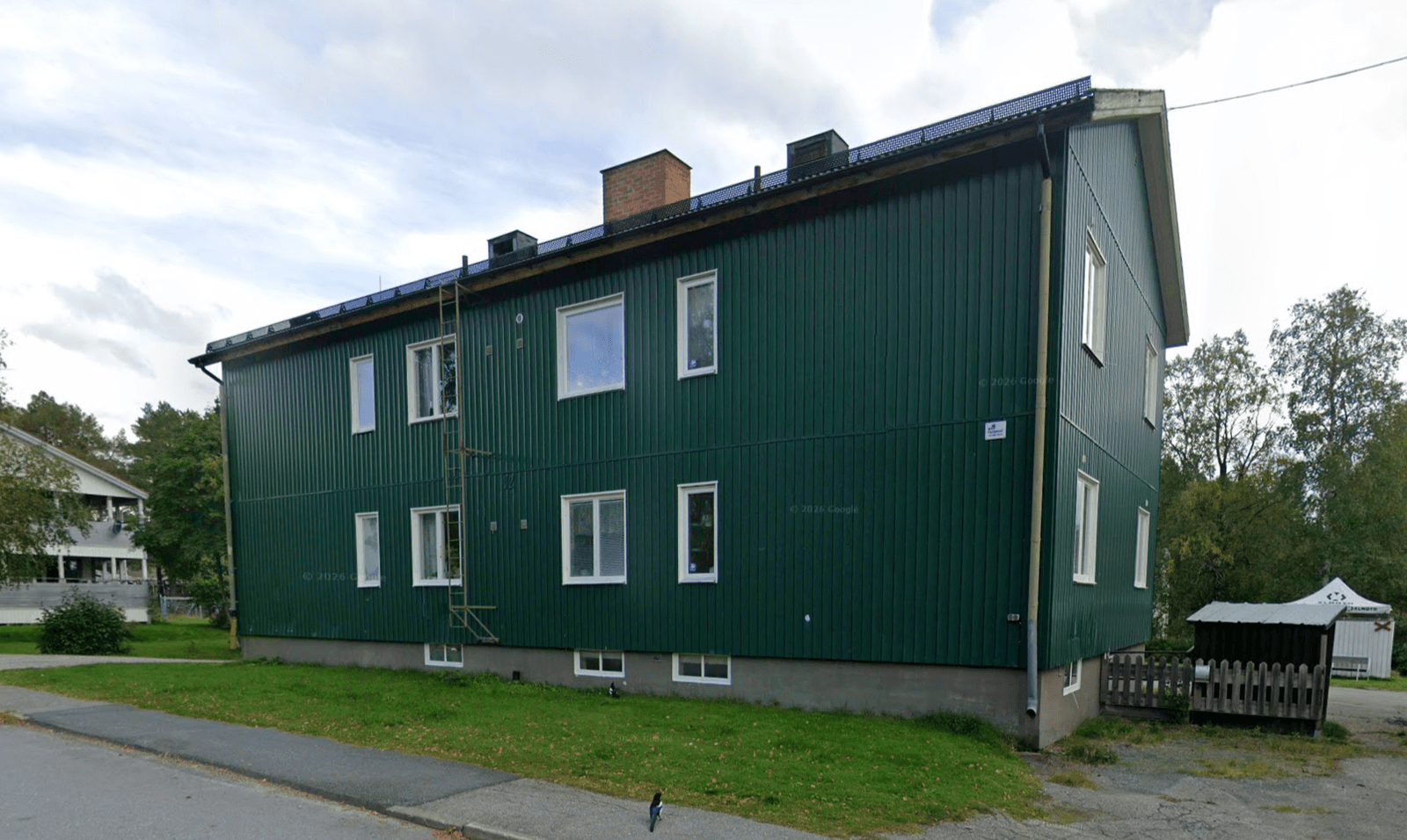 Tingsgatan 12