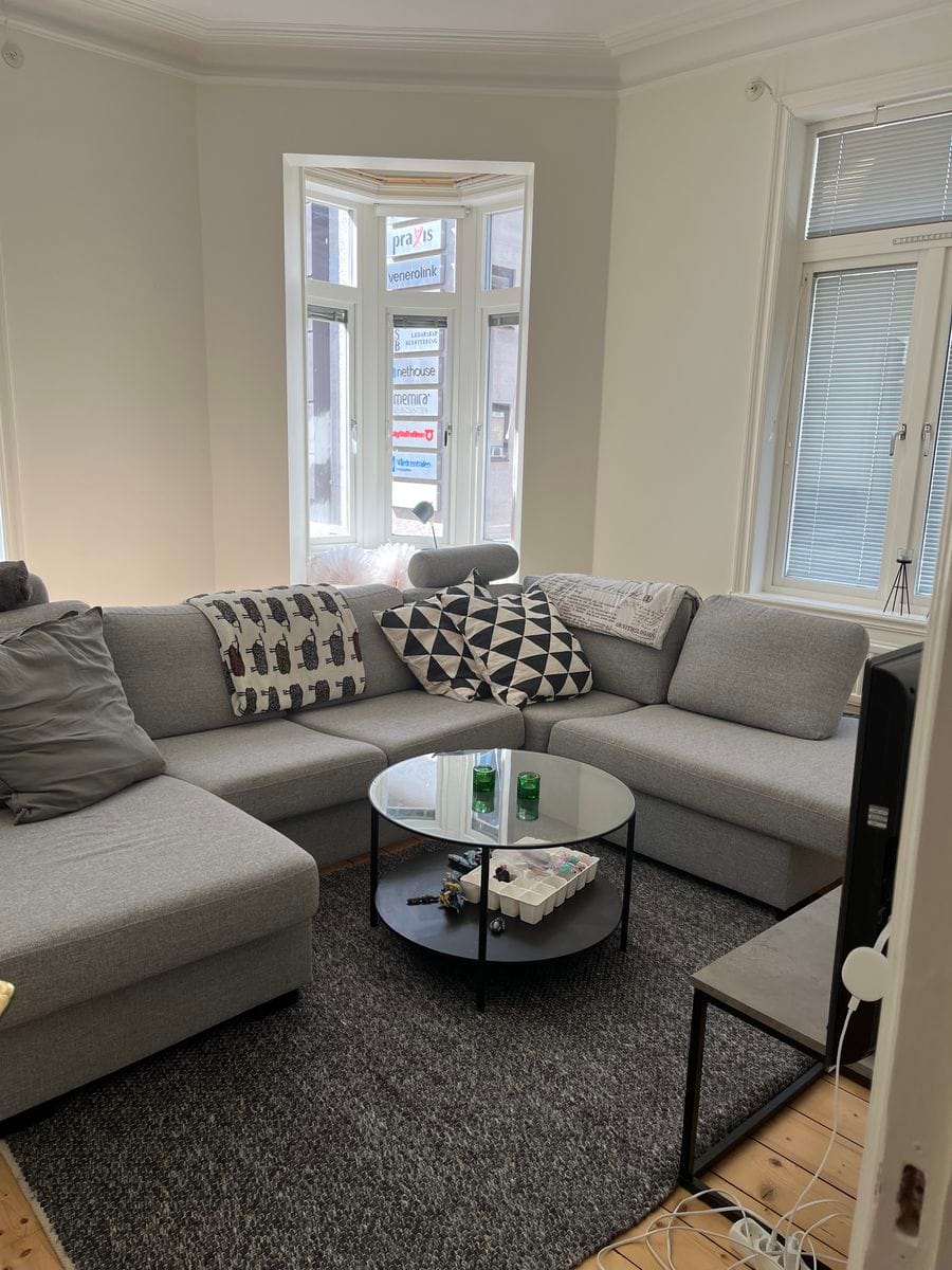 Kungsgatan 26