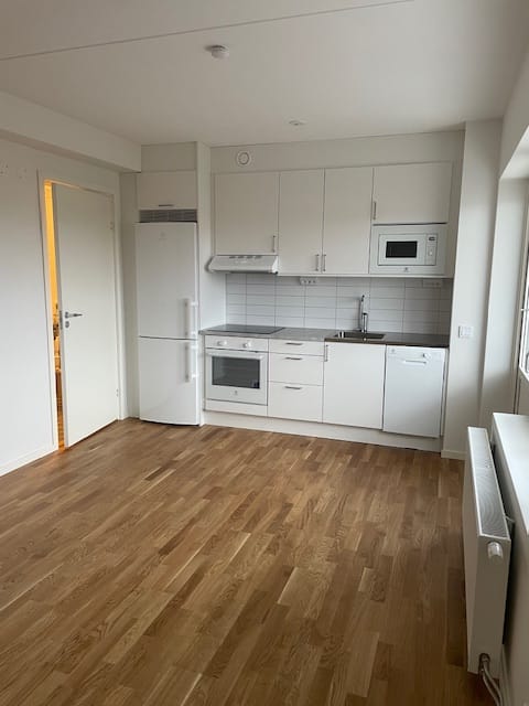 Valhallavägen 19A