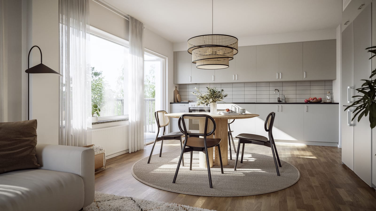 Klövjestigen 10