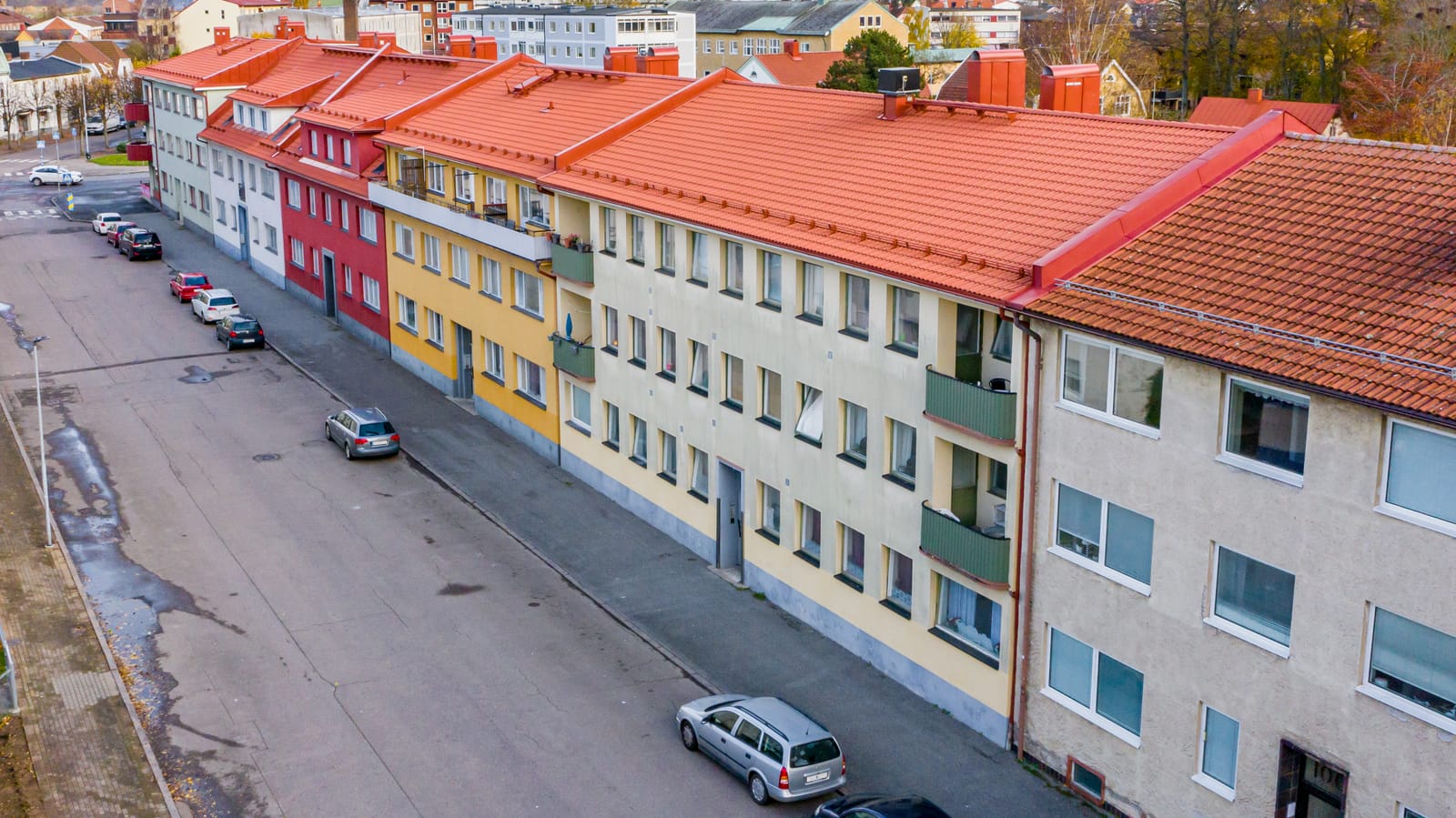 Åbygatan 14
