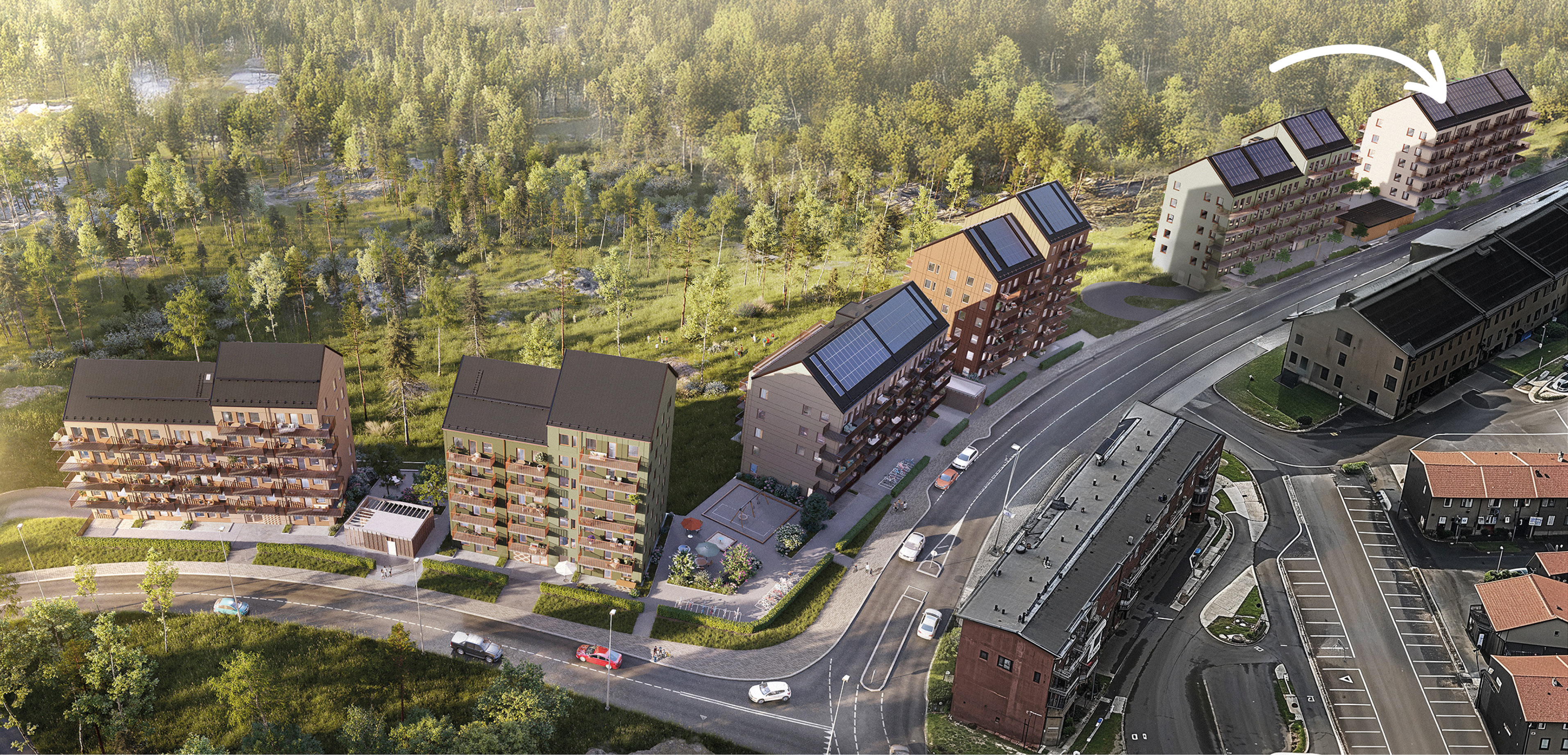 Gårdstensvägen 105 – bild 3