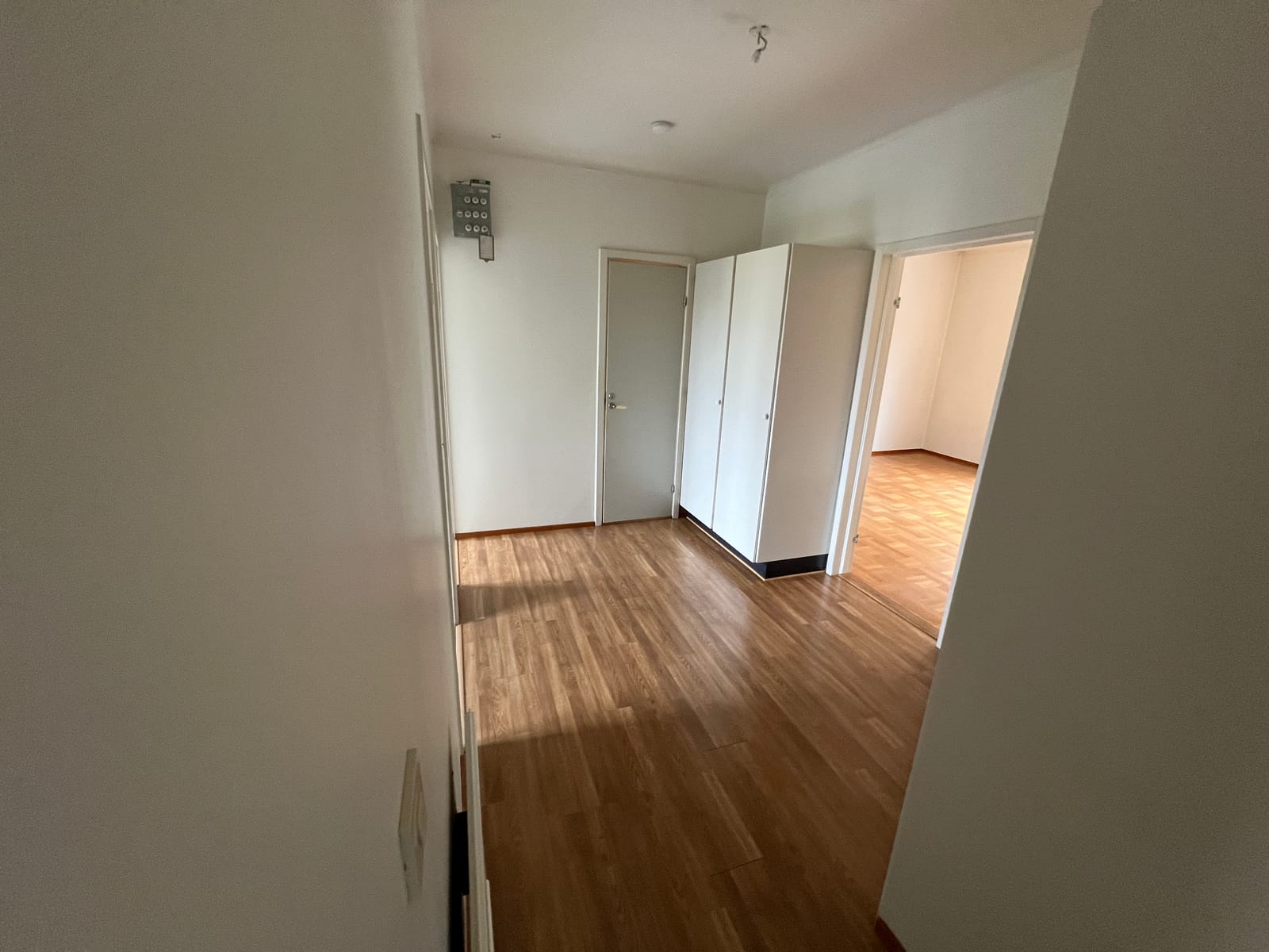 S:a Bangårdsgatan 32 A