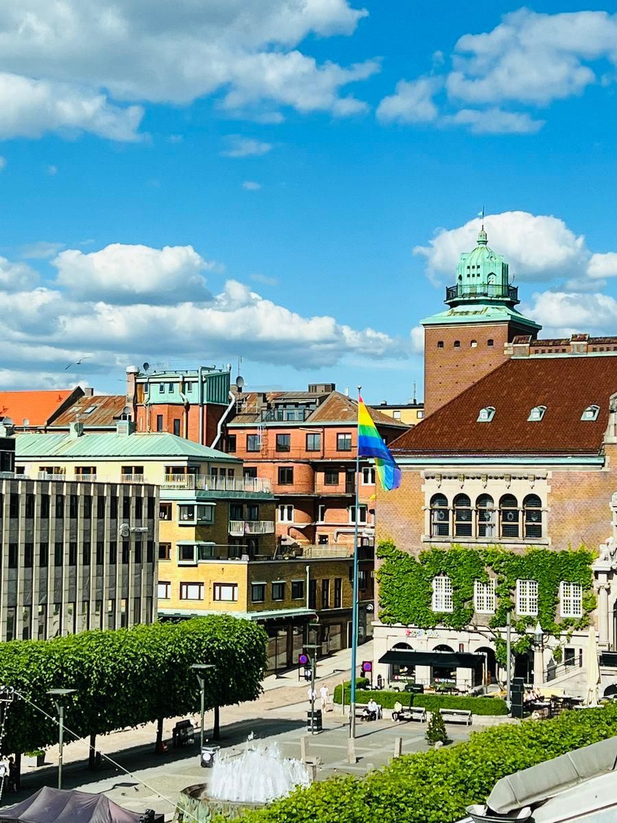 Lilla Brogatan 17