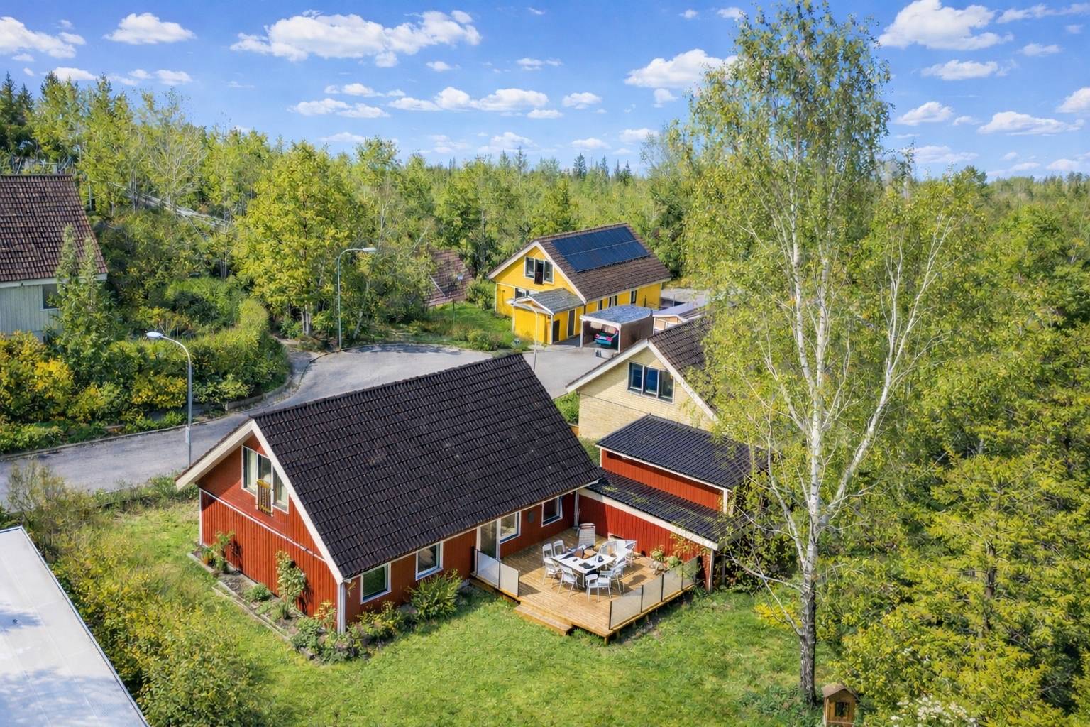 Alholmsbacken 6