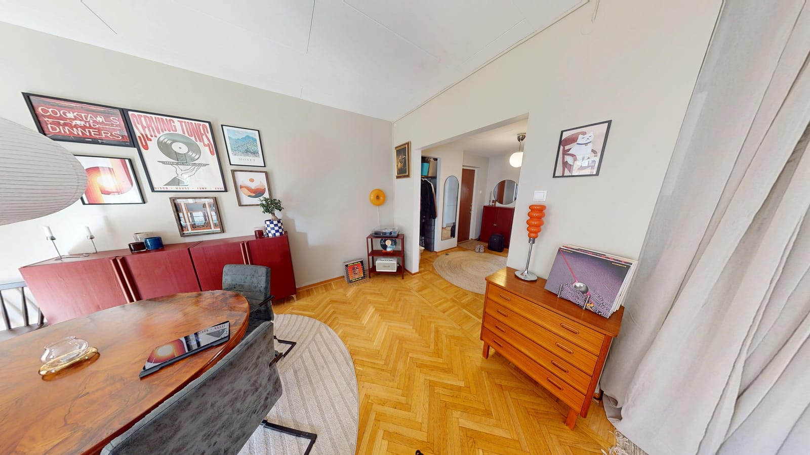 Kaptensgatan 11 A – bild 3