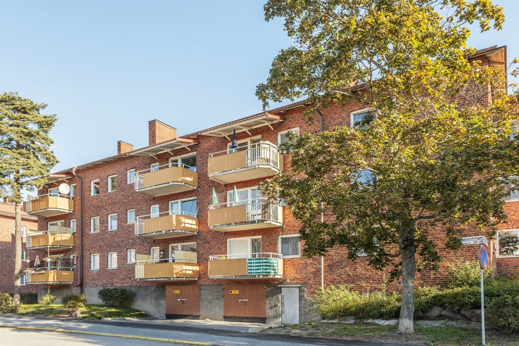 Harpsundsvägen 14