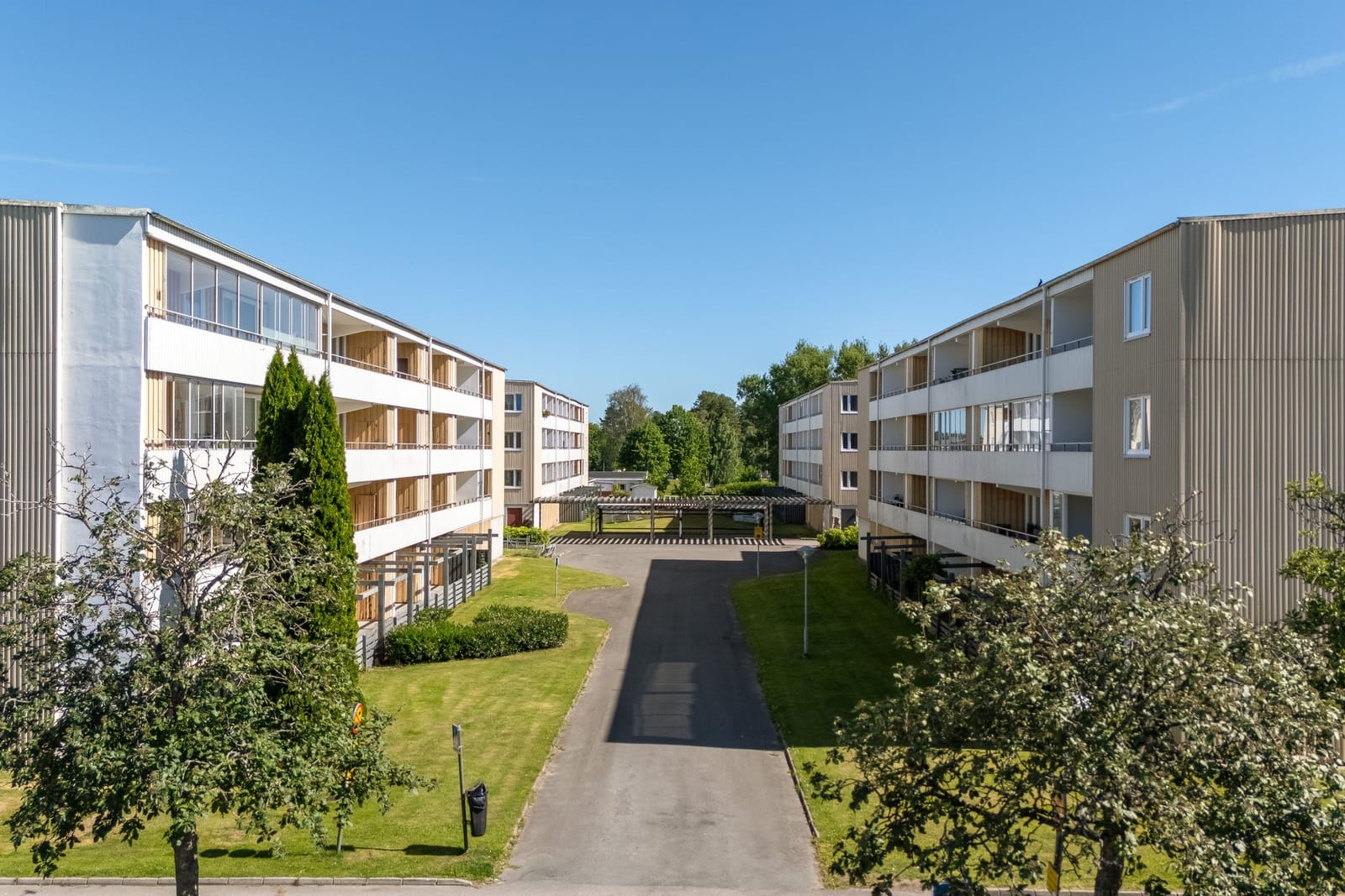 Timmervägen 17A