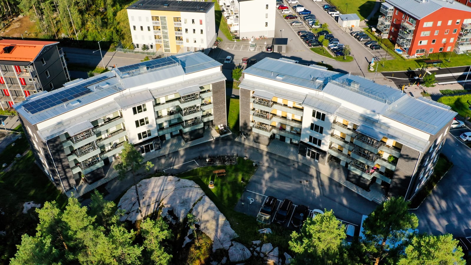 Kornellvägen 31C