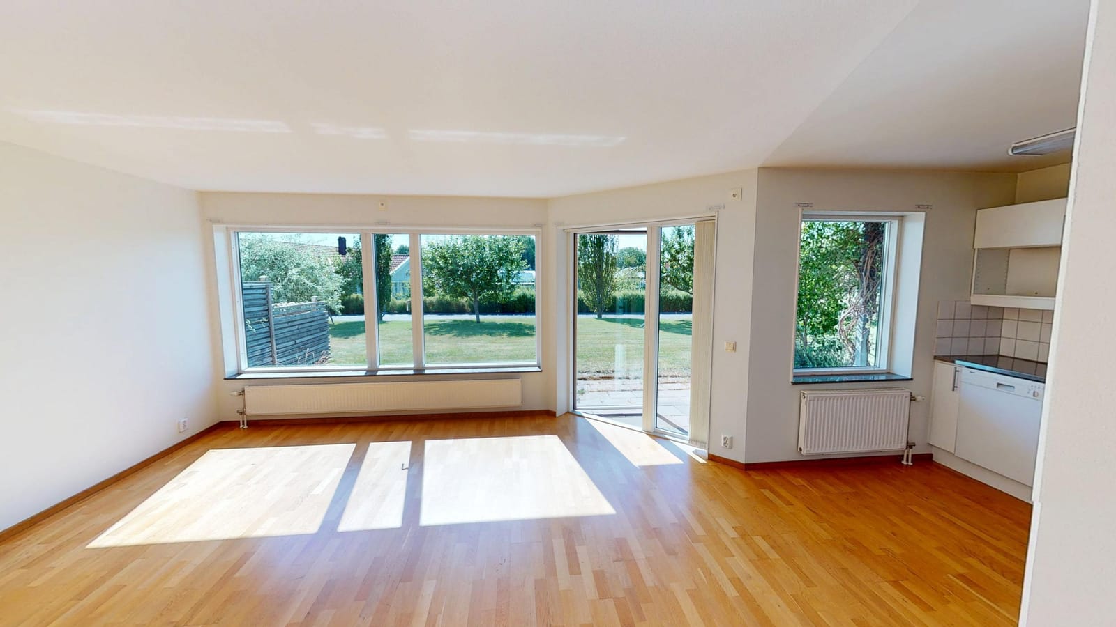 Lägenhet, 2 rooms, 59 sqm, Jönköping