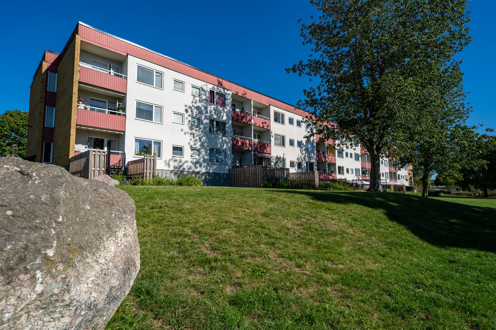 Agneshögsgatan 45 C