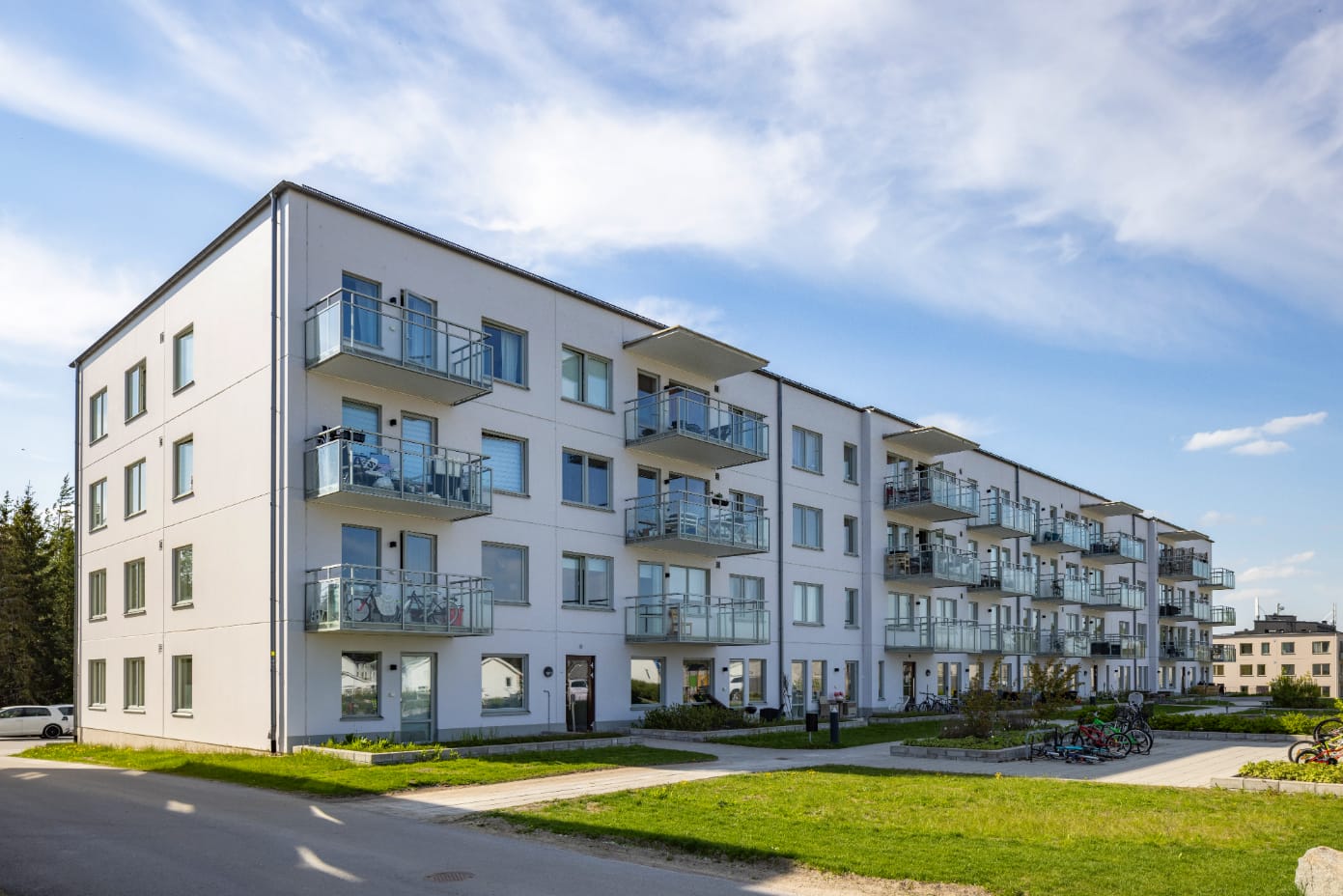 Meteorvägen 20