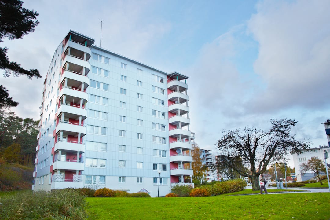 Blåsvädersgatan 16