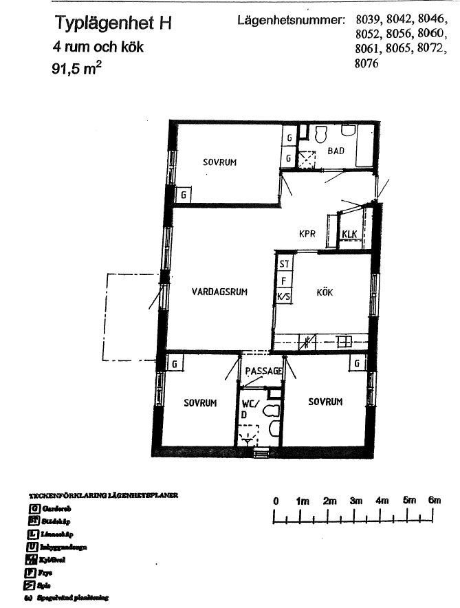 Havrevägen 23