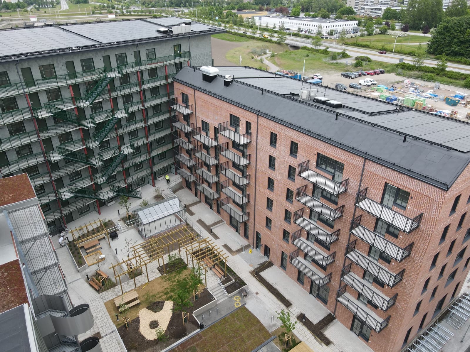 Hyllie Vattenparksgata 15A