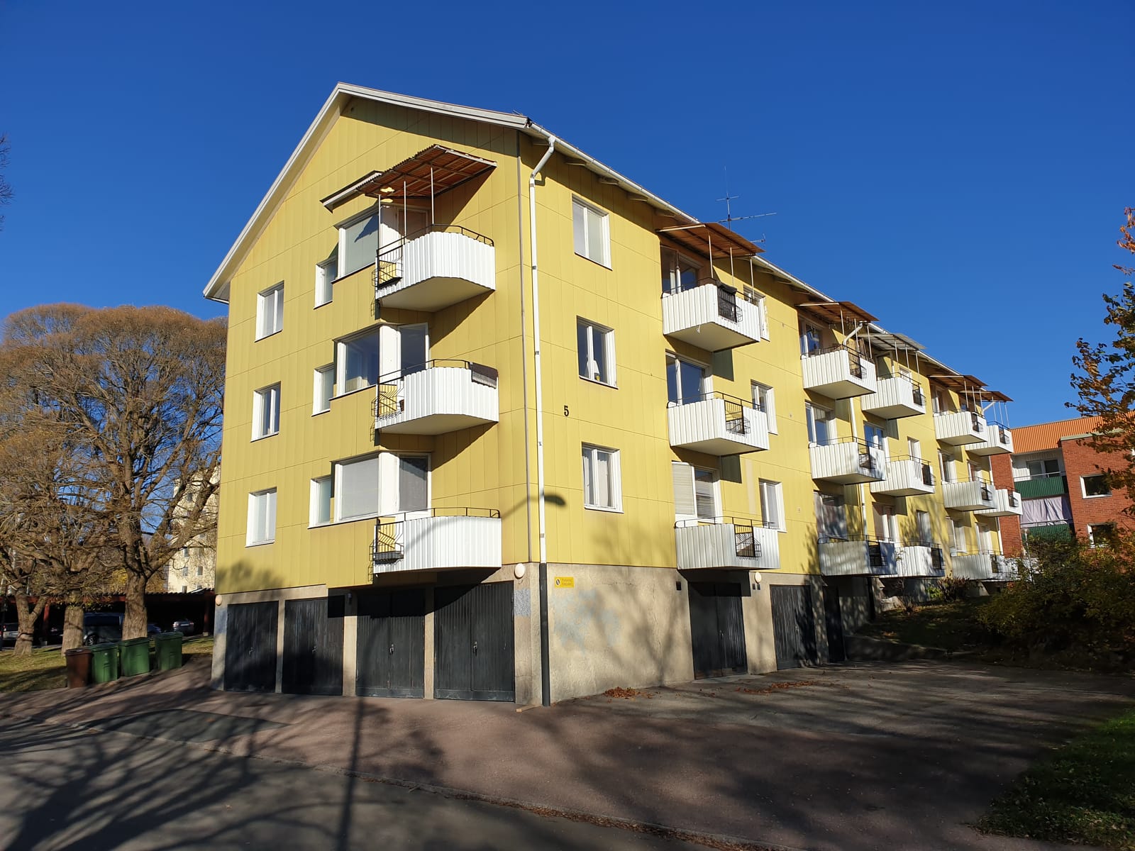 Sturevägen 5B