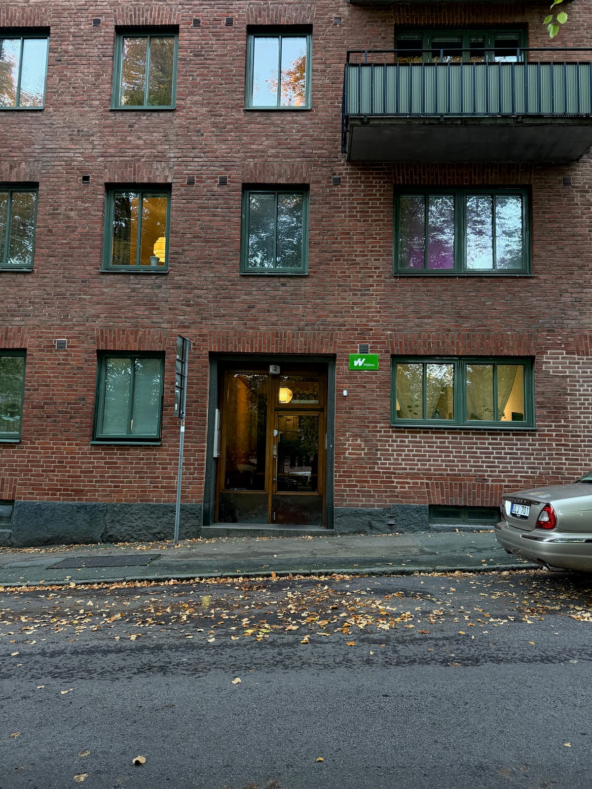 Gyllenkrooksgatan 3