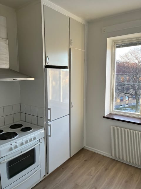 Bromeliusgatan 11B