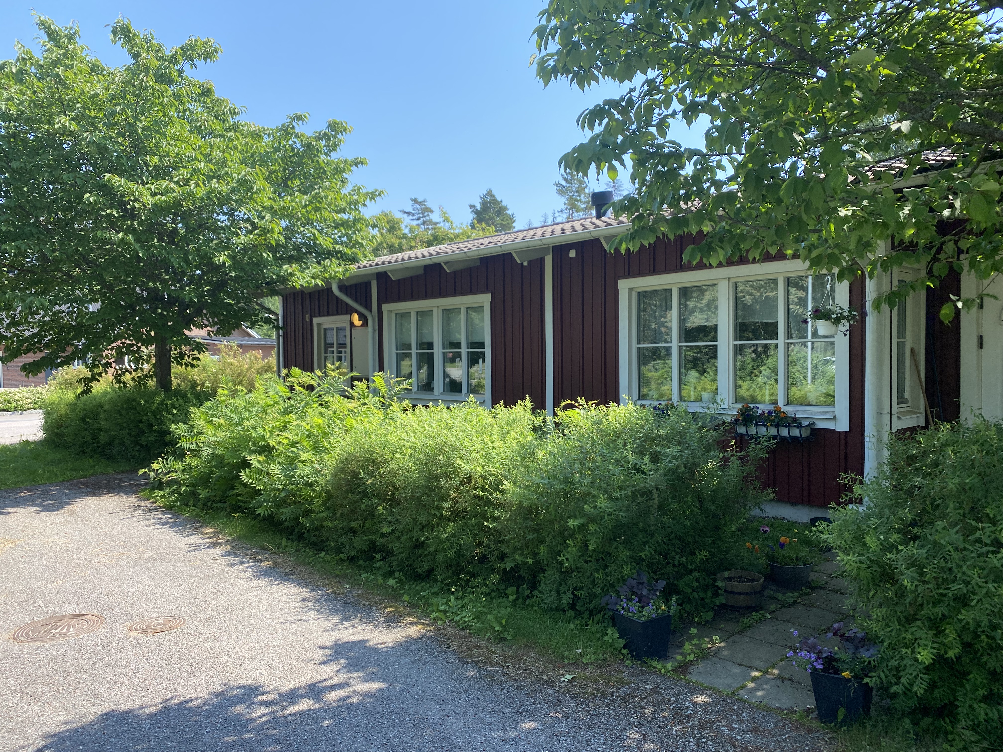 Lövstigen 11