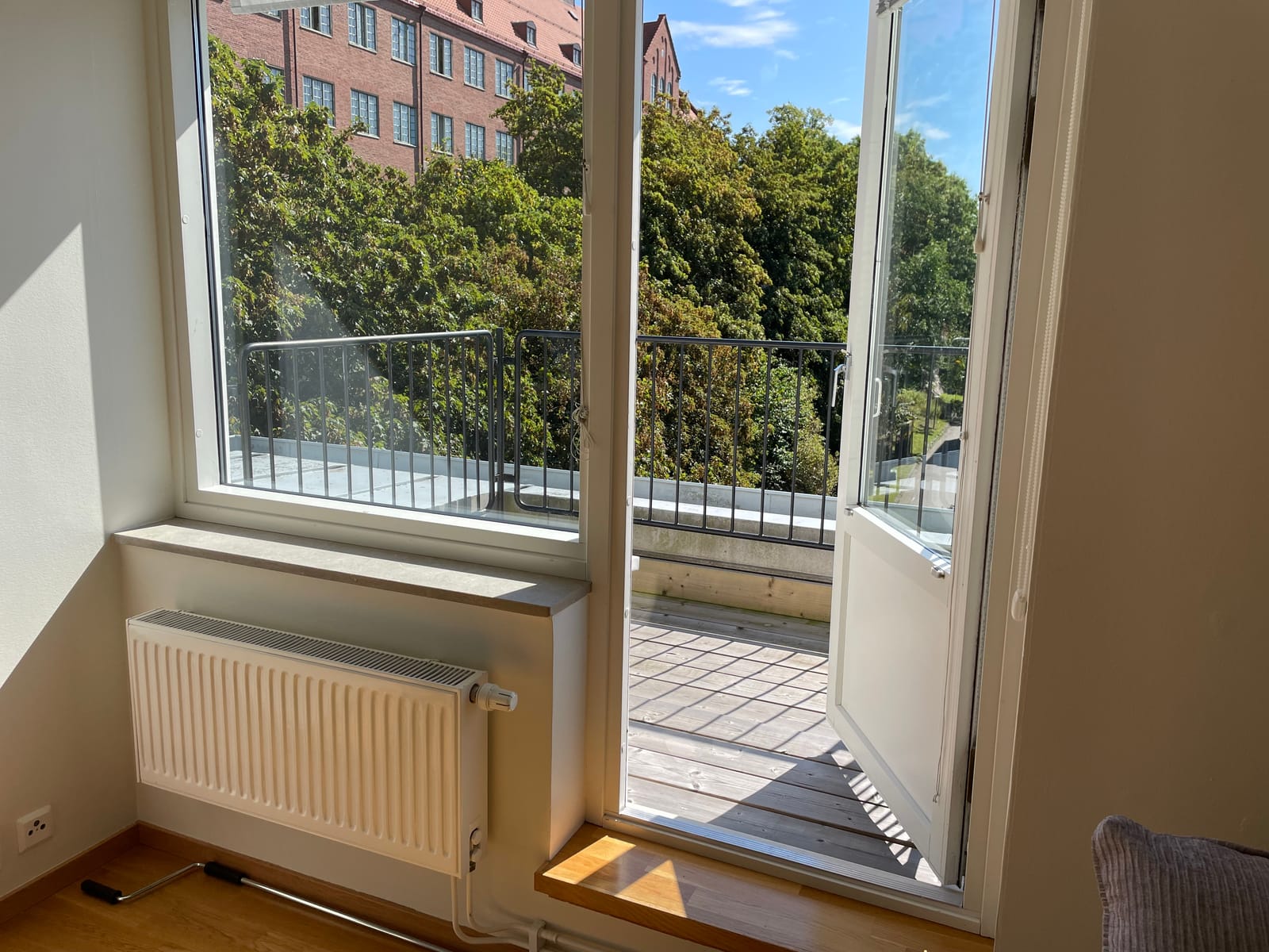 Vegagatan 38