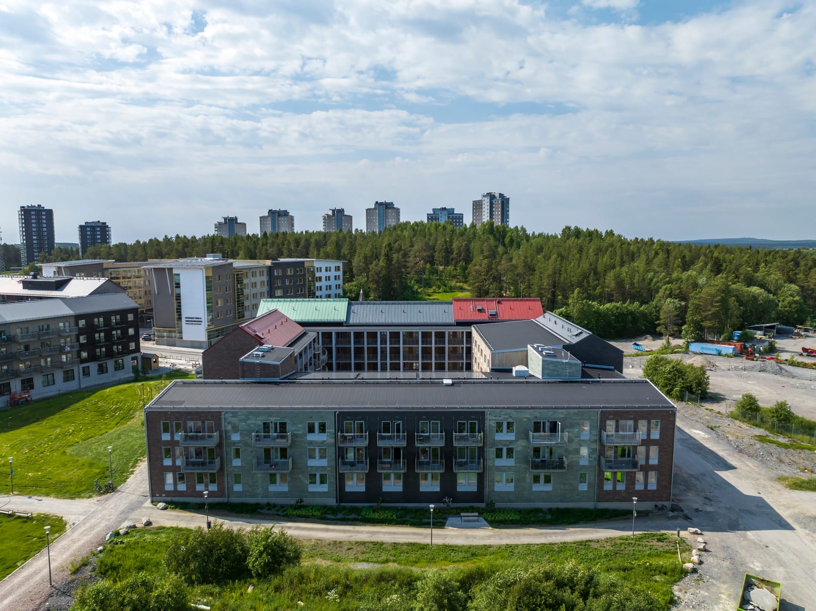 Krondalsvägen 66