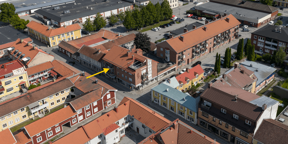 Kungsgatan 42