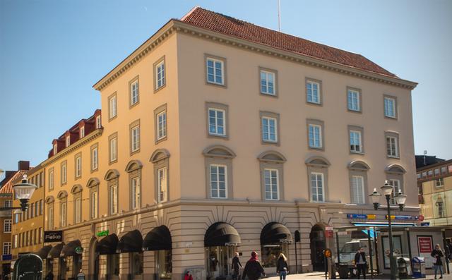 Klostergatan 34